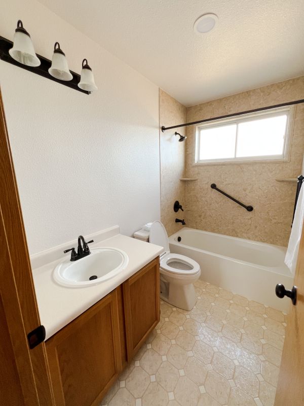 Top Bathroom Remodeling Companies in Lorton, VA