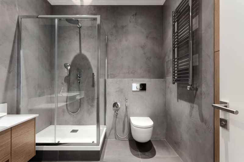 Cost of Shower Installation in Bristow, VA